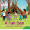 A Fun Den by Charlotte Raby Paperback Book 1