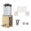 Getriebemotor, DC 6 V 1