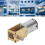 Getriebemotor, DC 6 V 11
