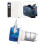 Mini-Schlauchpumpe, 180 ml pro Minute, 6 W, 11