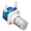 Mini-Schlauchpumpe, 180 ml pro Minute, 6 W, 6