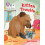 Kitten Trouble by Inbali Iserles Paperback Book 1