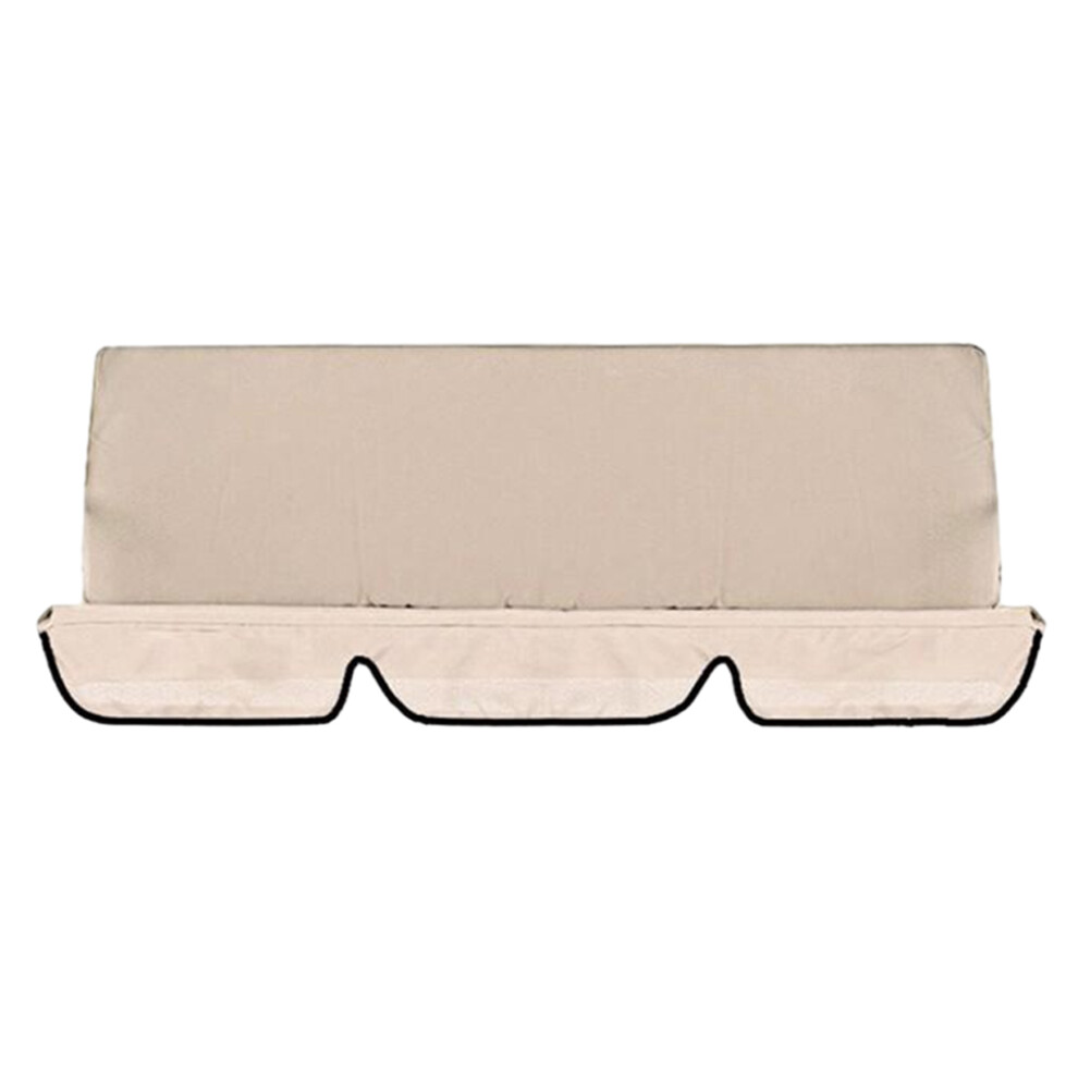 (offwhite) Anti-scalding And Heat Insulation Waterproof Swings Cushion Covers For-image-OPC-PMQHBKY-NEW