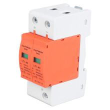 Überspannungsschutzgerät 1000 V DC Photovoltaik 2P