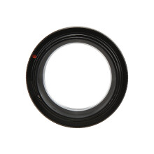 T2-EOS Anello Adattatore 52g Alluminio EF/EF-S Colore come da foto
