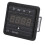 Digitales Voltmeter, 1