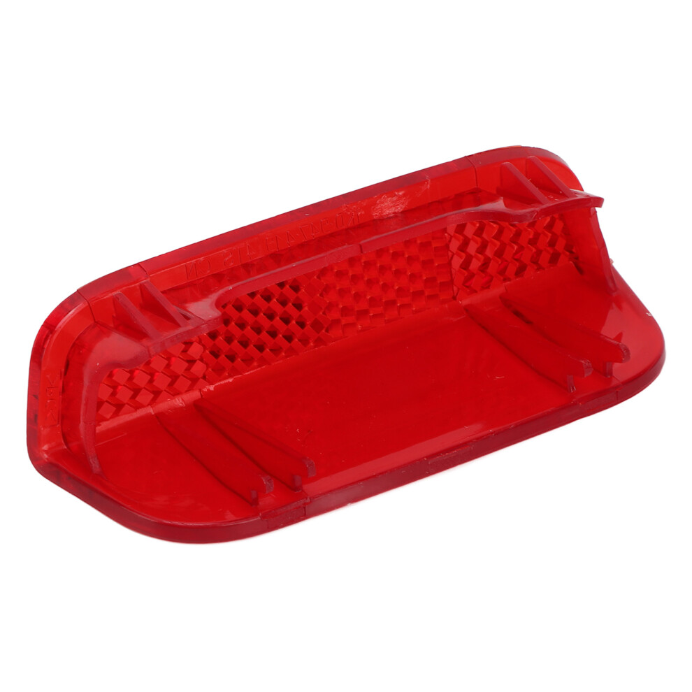 Car Door Warning Reflector Sticker For Mk5 2005Â2010 B6 Red 4991357804877