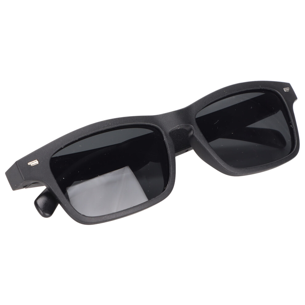 Ky01s Bluetooth Sunglasses With Polarized Lenses, 95Mah Battery, 6Hr Playtime 6941357804962