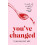 Youve Changed by Pyae Moe Thet War Paperback Book 1