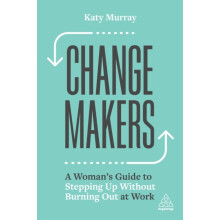 Change Makers by Katy Murray Paperback Book