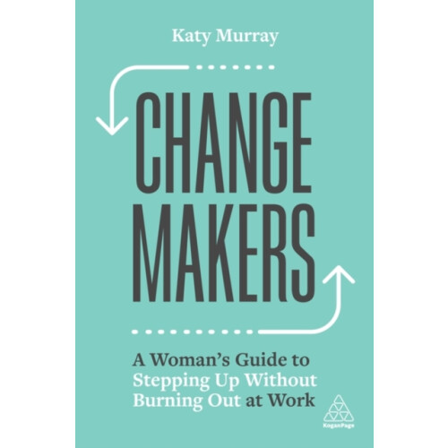 Change Makers by Katy Murray Paperback Book