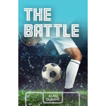The Battle by Alan Durant Paperback Book