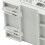 3-phasiger einstellbarer Spannungsschutz 220 V, 13