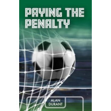 Paying the Penalty by Alan Durant Paperback Book