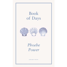 Book of Days by Phoebe Power Paperback Book