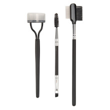 3 stücke Wimpern Kamm Lash Separator Frauen