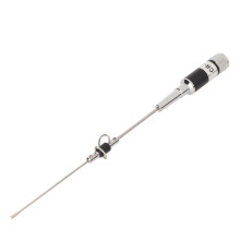 Antenna a doppia banda 144/430 MHz, 100 W, 30x2x2 cm