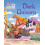 Dark Unicorn by Danny Pearson Paperback Book 1
