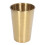 500ML Edelstahl-Bierkrug mit Bambusdeckel, Gold 14