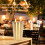 500ML Edelstahl-Bierkrug mit Bambusdeckel, Gold 5