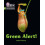 Green Alert by Isabel Thomas Paperback Book 1