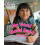 My Good Mood Book by Rachael Davis Paperback Book 1