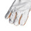 1 Paar Schweißhandschuhe aus Rindsleder, 15
