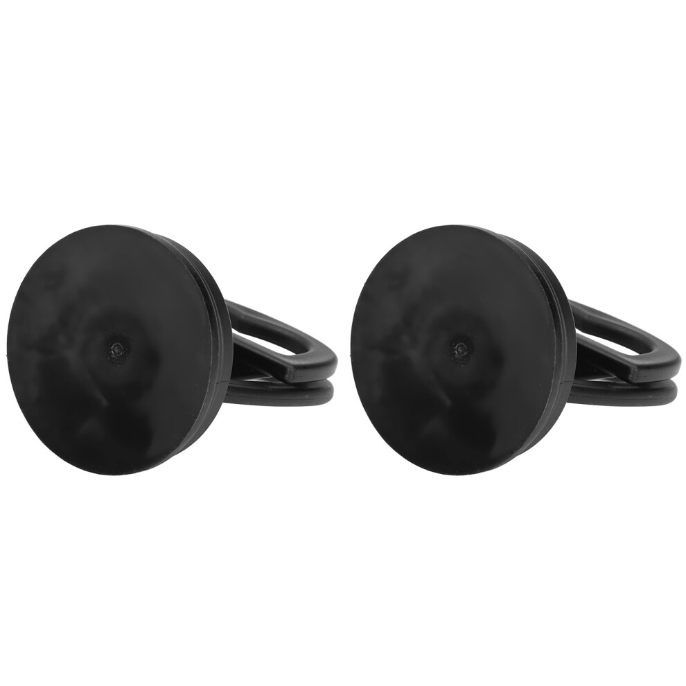2Pcs Suction Cup Puller 5.6X5.6cm For Tile Glass Phone Disassembly 8371357807409