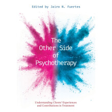 The Other Side of Psychotherapy Paperback Book