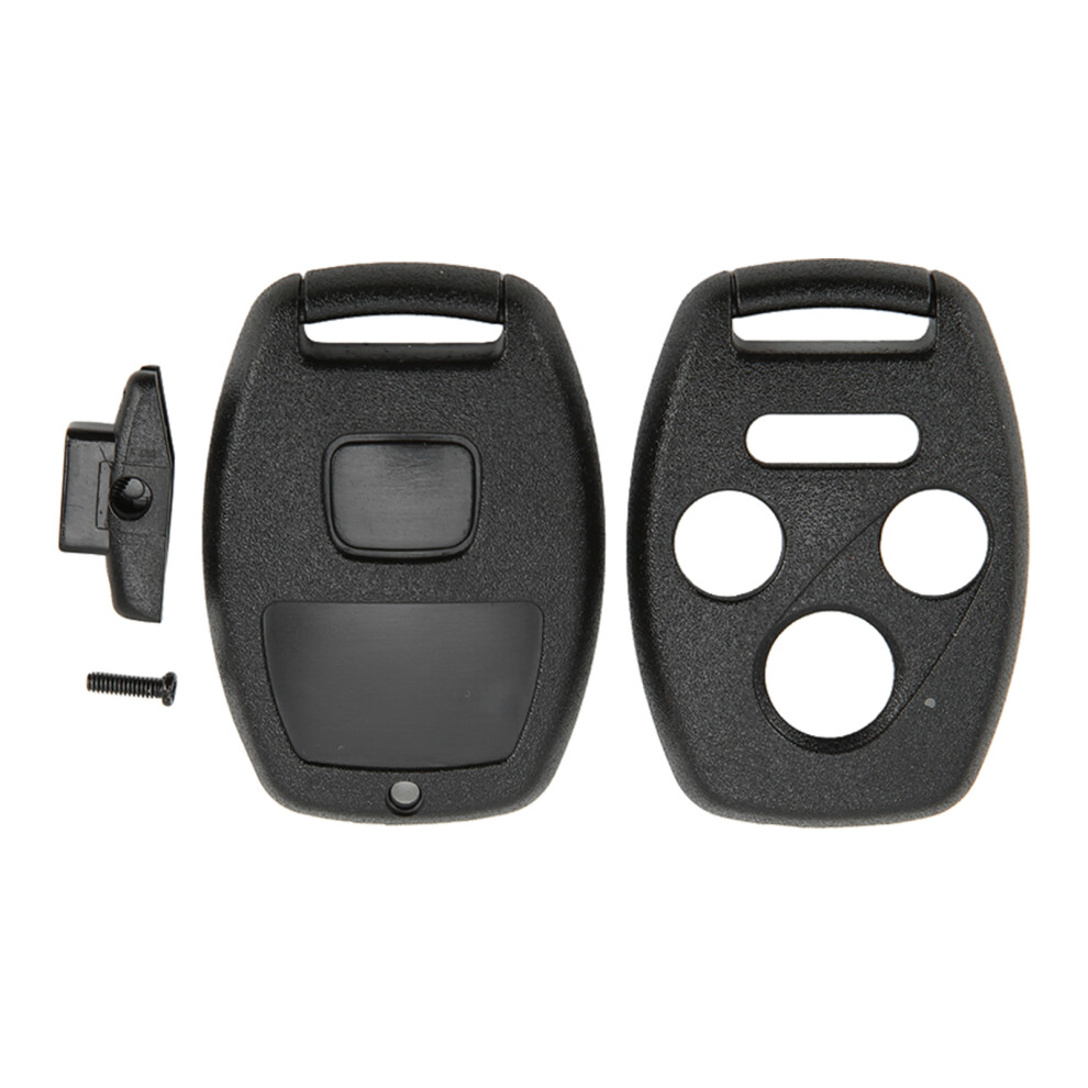 Car Key Fob Shell Case Cover For Civic Ex 2011Â2013 3+1 Button Replacement 8701357807299