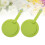 Raindrops 2 Bagage Etiketten Koffers Reislabel 5