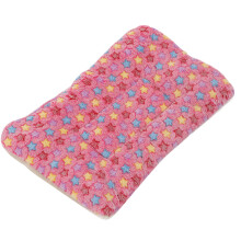 Weiches Flanell-Hundeblanket XL 100x75cm Warmer Sitz für Große Haustiere