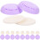 1 Set Home Aromatherapie Badezimmer Lufterfrischer 11