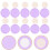 1 Set Home Aromatherapie Badezimmer Lufterfrischer 7