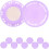 1 Set Home Aromatherapie Badezimmer Lufterfrischer 8