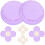 1 Set Home Aromatherapie Badezimmer Lufterfrischer 6