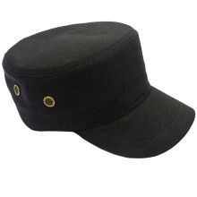 Outdoor Cap Military Style Hat Headwear Cotton Cloth Casual Flat