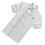Unisexe Été Courtes Chemise Chef M 7