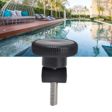 Drehverschluss- und Kurbelersatz für SPX1600PN Poolpumpe, Kunststoff