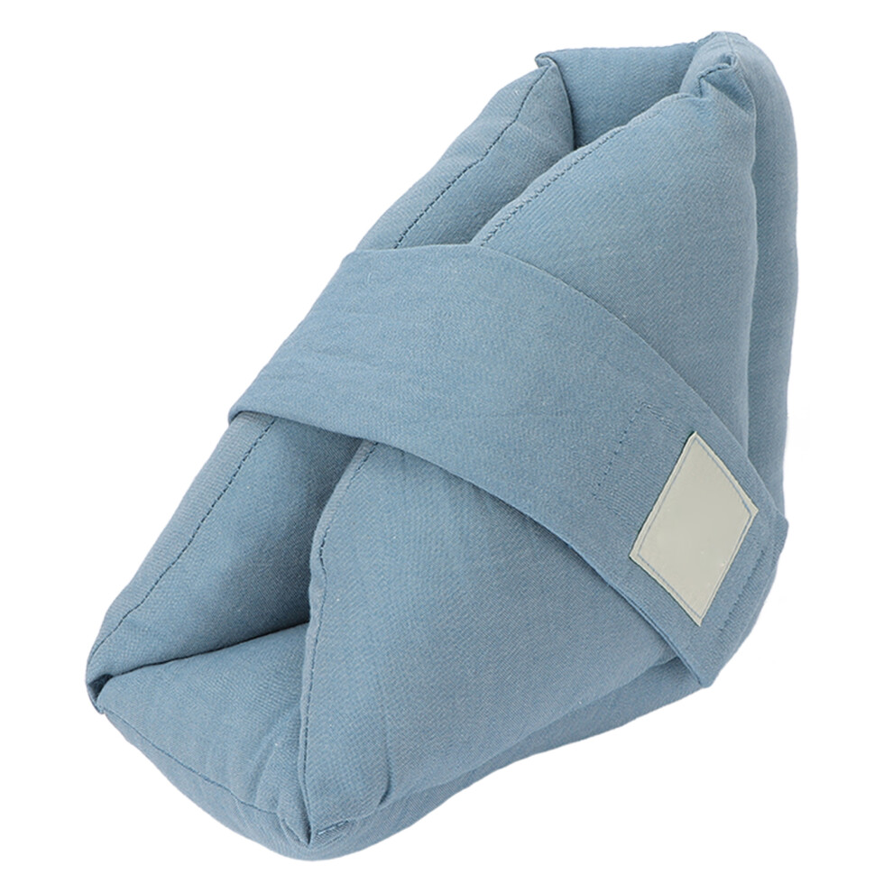 Comfortable Heel Cushion Pillow for Foot Pressure Relief 22.5cm