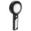 Doppelobjektiv-LED-Lese-Magnifier 8X/20X Handheld Taschenlupe 14