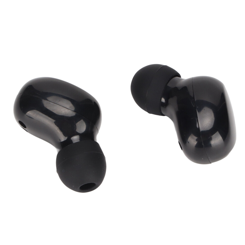 TG03 Wireless Touch BT Earbuds Black 50mAh Battery, 10mRange-image-OPC-PMQHJXN-NEW