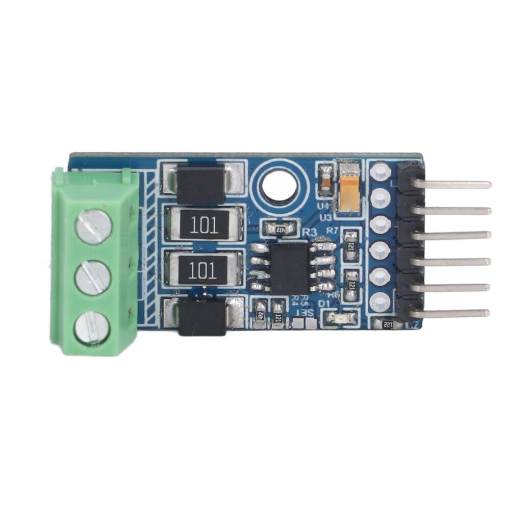 Mcu Ttl To Rs485 Module 485 To Serial Port Uart Bidirectional Conversion 9381357809340