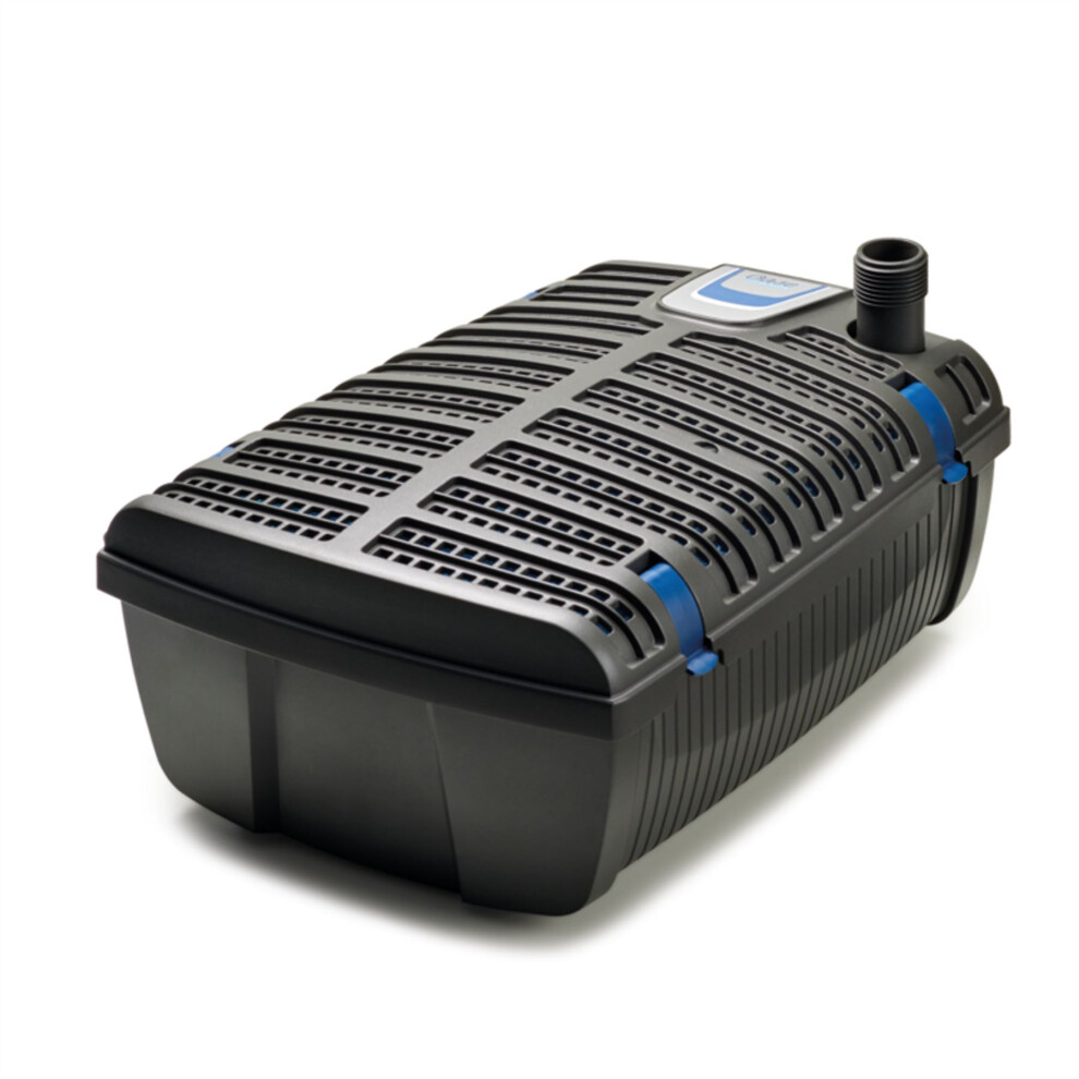 B&Q - Filtral Uvc 9000 Underwater Pond FilterPumpUvc - Image 2