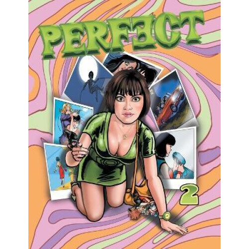 Perfect Volume 2 Paperback Book