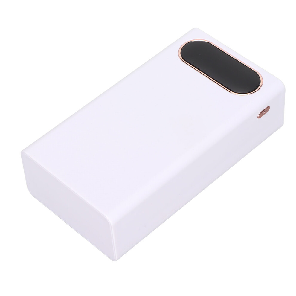 L12 18650 Battery Holder 22.5W Portable Power Bank Case with LCD Display-image-OPC-PMQHK5F-NEW