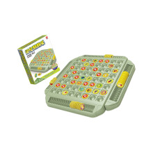 Kunststoffkonstruktion, Gedächtnistrainingsspiel, Spielzeug,-2