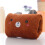 Soft Huggable Pillow with Heating Hand Pocket Cartoon Plush-8 7