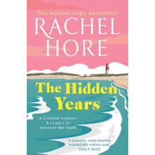 The Hidden Years by Rachel Hore Paperback Book