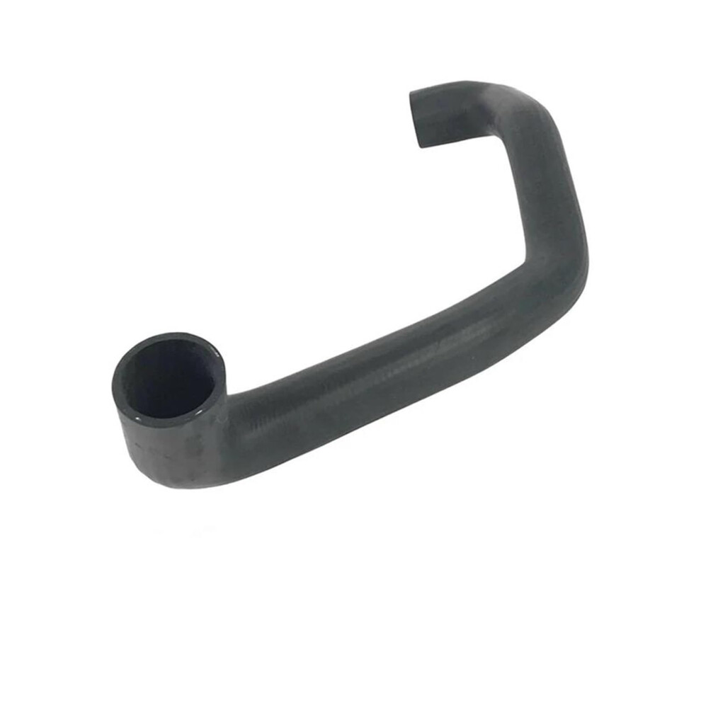 Flexible Engine Coolant Hose A1645010282 For Mercedes Ml500 4Matic Radiator Water Rubber 1 Piece 9339159980842
